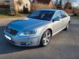 Volkswagen Phaeton 3.0 V6 TDI 4MOTION Tiptronic 5-Sitzer  - Volkswagen Phaeton: 5.0