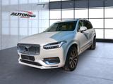 Volvo XC 90 Inscription AWD - Volvo XC90 Gebrauchtwagen in München
