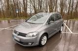 Volkswagen Golf Plus 1.4 TSI DSG Style PDC AHK ALU KLIMA - Volkswagen Golf Plus: Von Privat