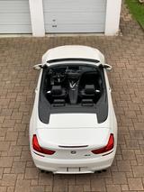 BMW M6 Cabrio M6, TÜV, Insp., Bremsen, WR+SR NEU! - BMW M Models in Essen