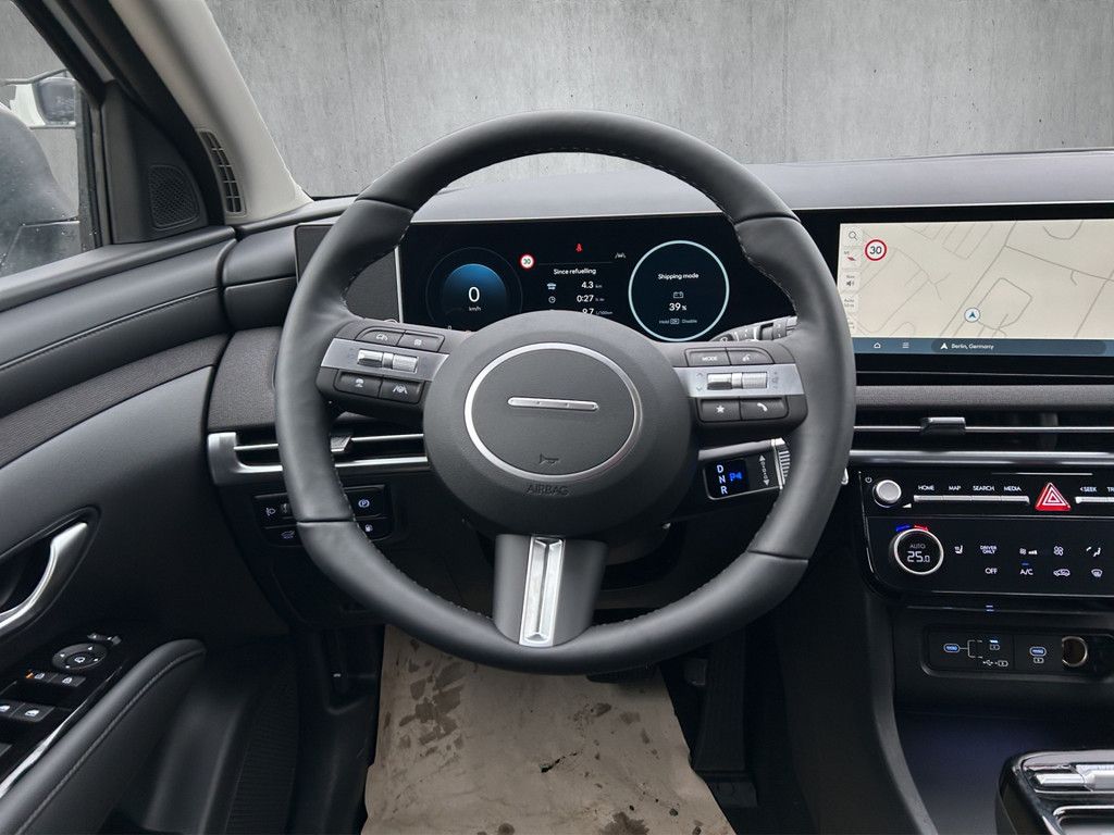 Hyundai Tucson – Bild 22