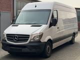 Mercedes-Benz Sprinter  MAXI   LKW 313CDI - Mercedes-Benz Sprinter: 313 Cdi Maxi
