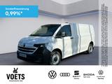 Volkswagen Transporter Kasten 2,0 l 110 kW TDI 6-Gang Radst
