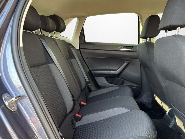 POLO 1. 0 APP+SHZ+TEMPOMAT+DAB