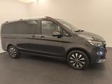 Mercedes-Benz V 300 d 4M Style/L DISTR.Nav.BEAM Widescreen AHK - Mercedes-Benz: 7sitzer