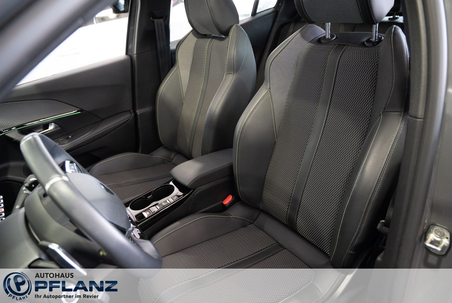 Peugeot 2008 - Bild 7