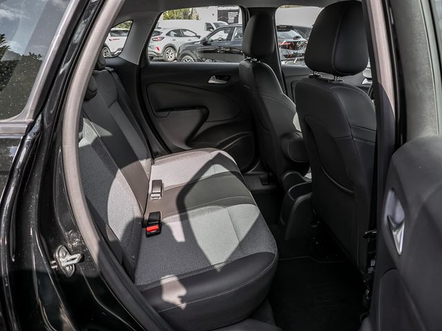 Opel Crossland 1.2 Elegance Ergonomiesitz Kamera LED