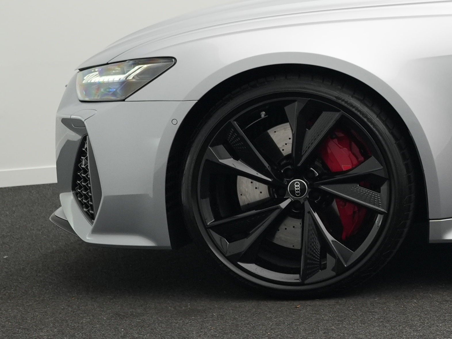 Audi RS6 - Bild 20