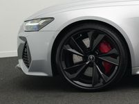 Audi RS6 - Vorschau Bild 20
