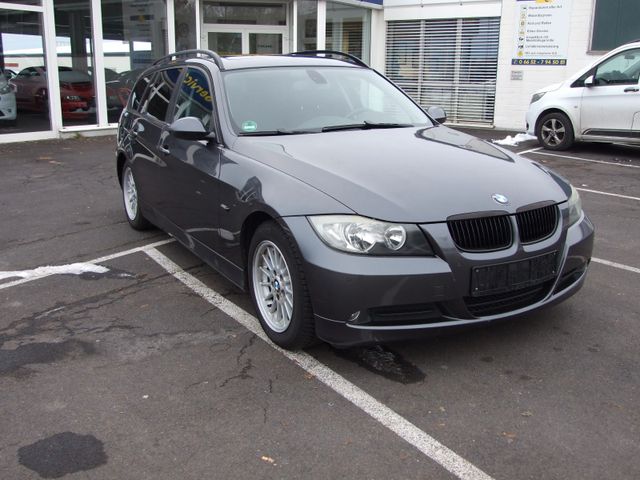 BMW 320 Baureihe 3 Touring 320i Panorama