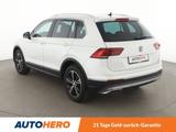 Volkswagen Tiguan 2.0 TDI Highline 4Motion BM Aut.*NAVI*LED - VW Tiguan Gebrauchtwagen in Hannover