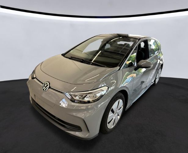 Volkswagen ID.3 - Bild 2