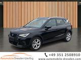 Seat Arona 1.0 TSI FR*digitalCockpit*voll Led*DAB*PDC - Seat Arona: Kleinwagen