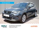 Seat Arona 1.0 TSI Fr-Line 17" App-Connect DAB PDC Li - Seat Arona in Bonn