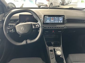 MG 3 Comfort