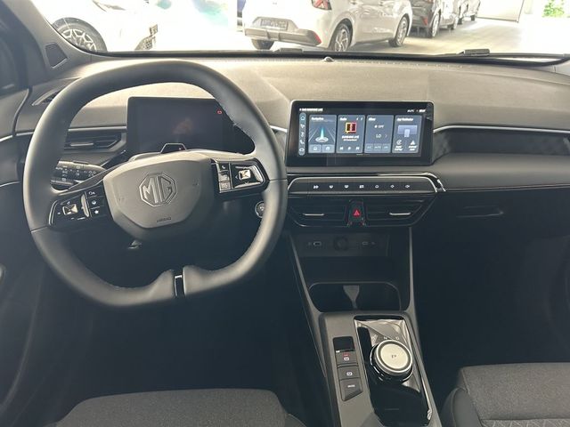 MG 3 Comfort