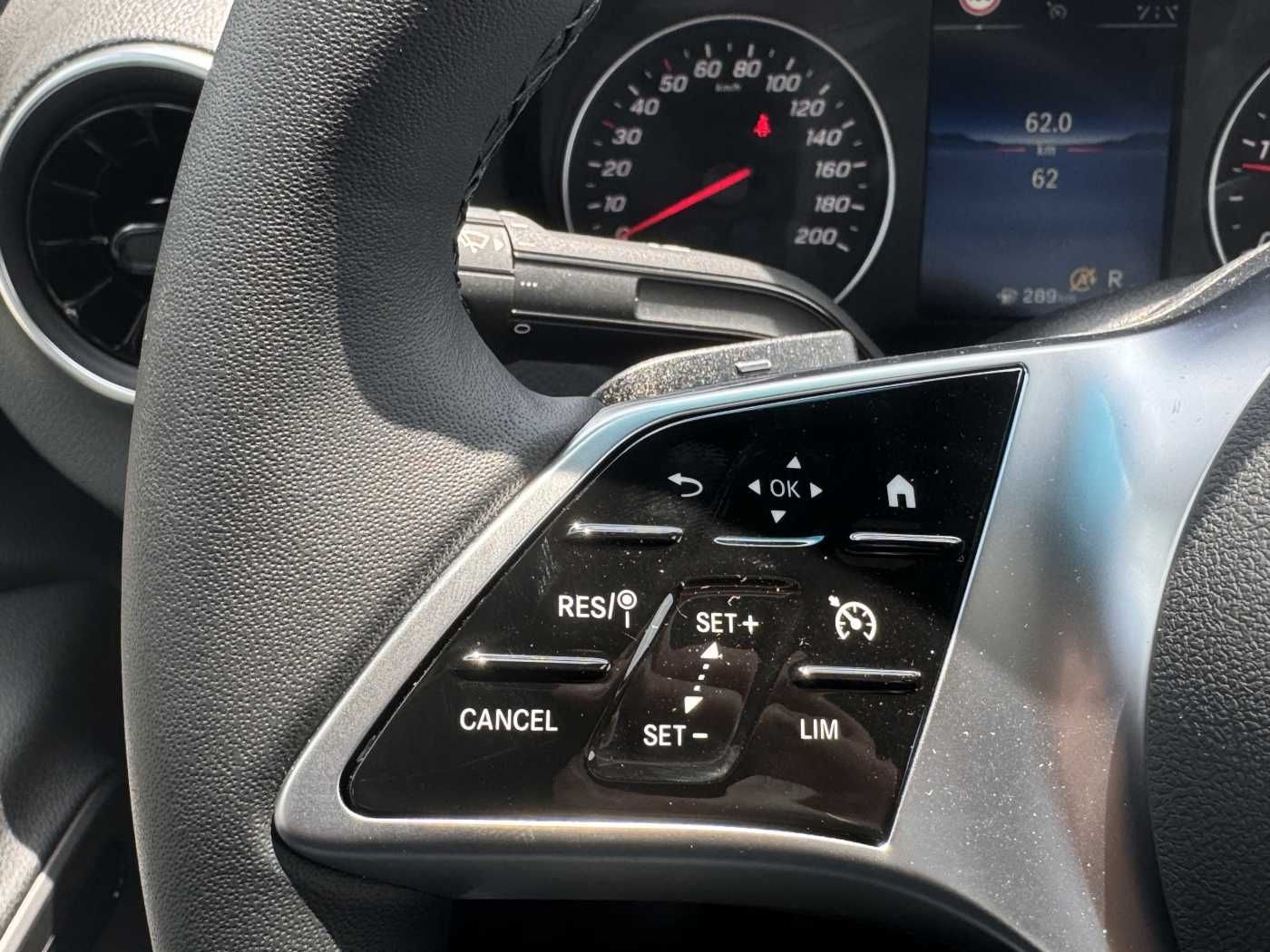 Fahrzeugabbildung Mercedes-Benz Sprinter 317 CDI 9G 3665 Klima Kamera AHK LED