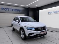 Volkswagen Tiguan - Vorschau Bild 7