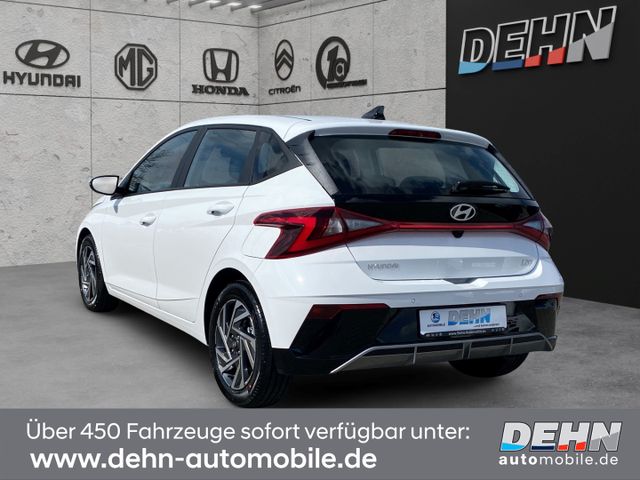 Hyundai i20 Trend Mj26 1.0 T-GDi Bose Soundpaket
