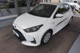 Toyota Yaris Hybrid Business Edition/NAVI/KAMERA - Toyota Yaris Gebrauchtwagen in München