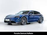 Porsche Taycan 4S Cross Turismo HA-Lenkung Head-Up BOSE - Porsche Taycan in Frankfurt (Main)