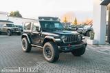 Jeep Wrangler Rubicon 2dr X-Treme - 2,0l - Jeep Wrangler in Halle