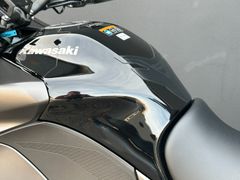KAWASAKI Versys 1100 Grand Tourer Edition + WINTERAKTION
