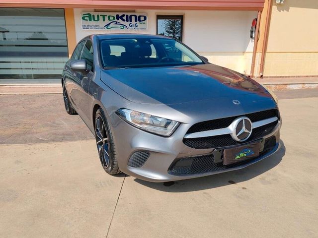MERCEDES-BENZ Mercedes-benz A 200 A 200 d Automatic Executive