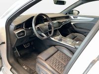 Audi RS6 - Vorschau Bild 7