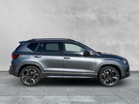 Cupra Ateca - Vorschau Bild 6