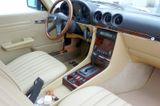 Mercedes-Benz SL 380 * deutsches Fahrzeug * 32 J. 1 Besitzer ! - Mercedes-Benz SL 380 aus 1985