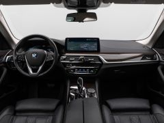 Foto Nummer 39: BMW 540d