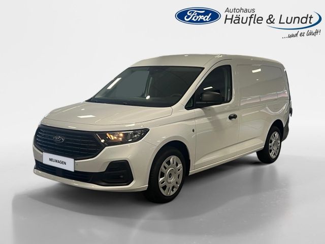 Ford Transit Connect Trend L2 Kasten 2.0 Diesel AHK-a