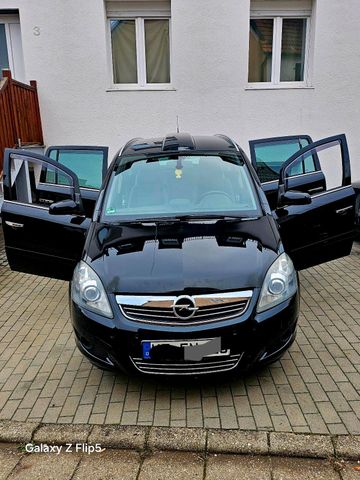 Opel COSMO TASUCH mit VAN/Sprinter etc!!!!