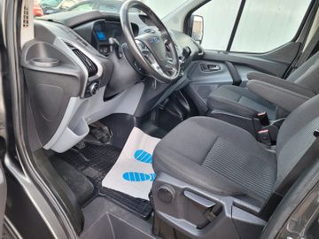 Ford Transit - 12