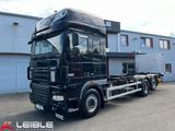 DAF XF 510 ATE SSC*BDF*VollLuft*LBW Dautel*ACC* - DAF Xf 510
