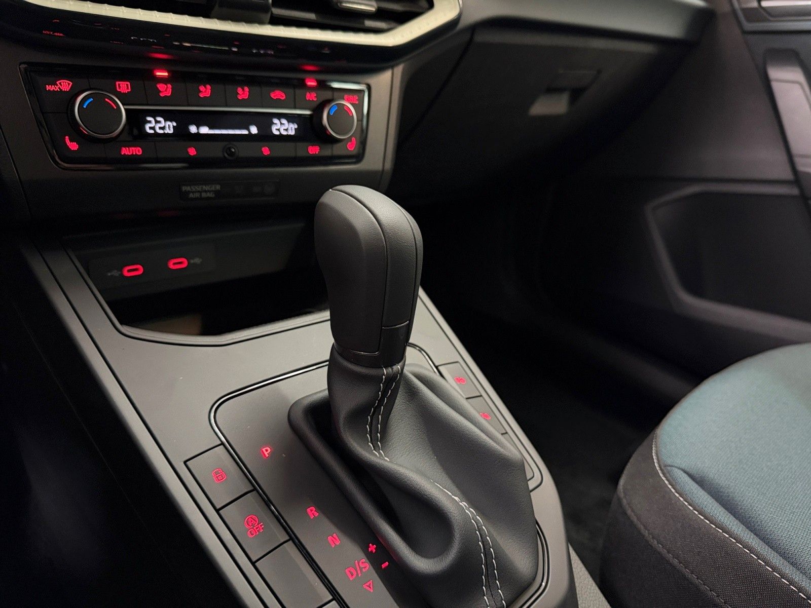 Seat Arona - Bild 17