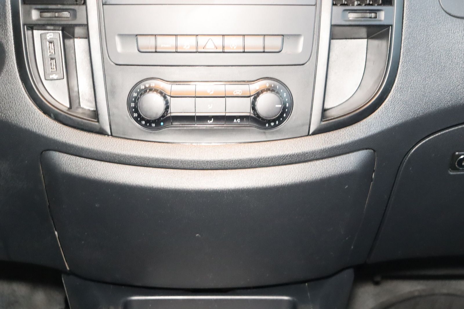 Fahrzeugabbildung Mercedes-Benz Vito Mixto 116 CDI lang * RFK * Navi * AHK