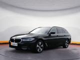 BMW 520 d Touring Laser HUD ACC Kamera DA HIFI - BMW 520 in Magdeburg
