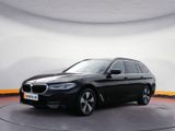 BMW 520 d Touring Laser HUD ACC Kamera DA HIFI - BMW 520 in Erfurt