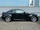 BMW 1er M Coupé - 2. Hand - sehr gepflegt  - BMW 1er M Coupé in Düsseldorf