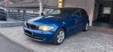 BMW 120d - Xenon Checkheft Garagenwagen gepflegt - BMW 120 aus 2007