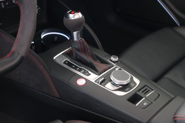 Fahrzeugabbildung Audi RS3 MTR700/Alles eingetragen/2.Hd/Full XPEL