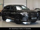 Volkswagen Touareg 4M Elegance|LUFT|PANO|STHZG|AHK|SLüftung - Volkswagen Touareg Vorführfahrzeuge