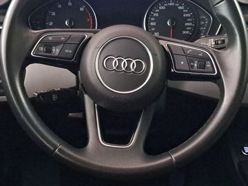 Audi A4 - 10