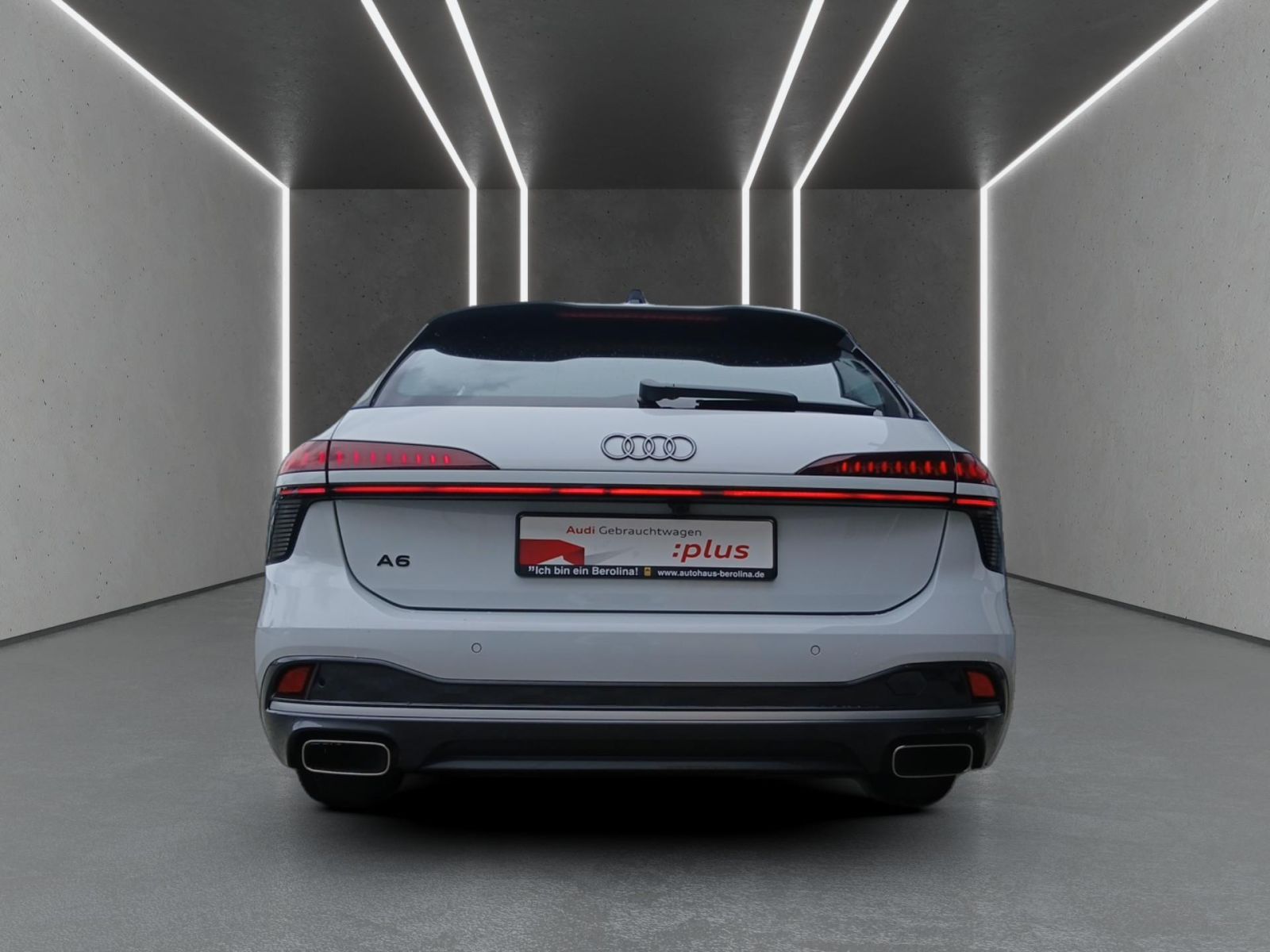 Audi A6 - Bild 7