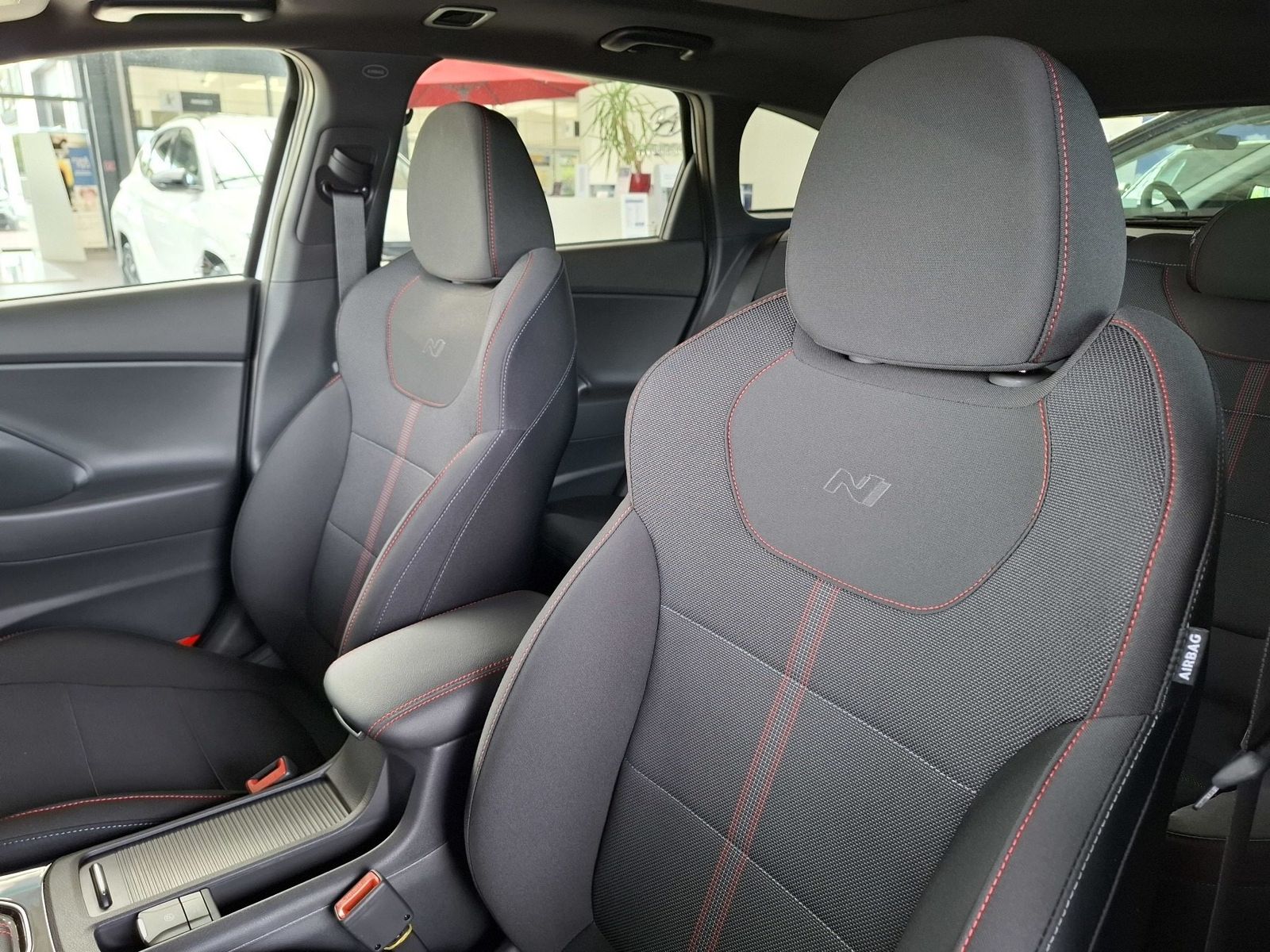 Hyundai i30 - Bild 34