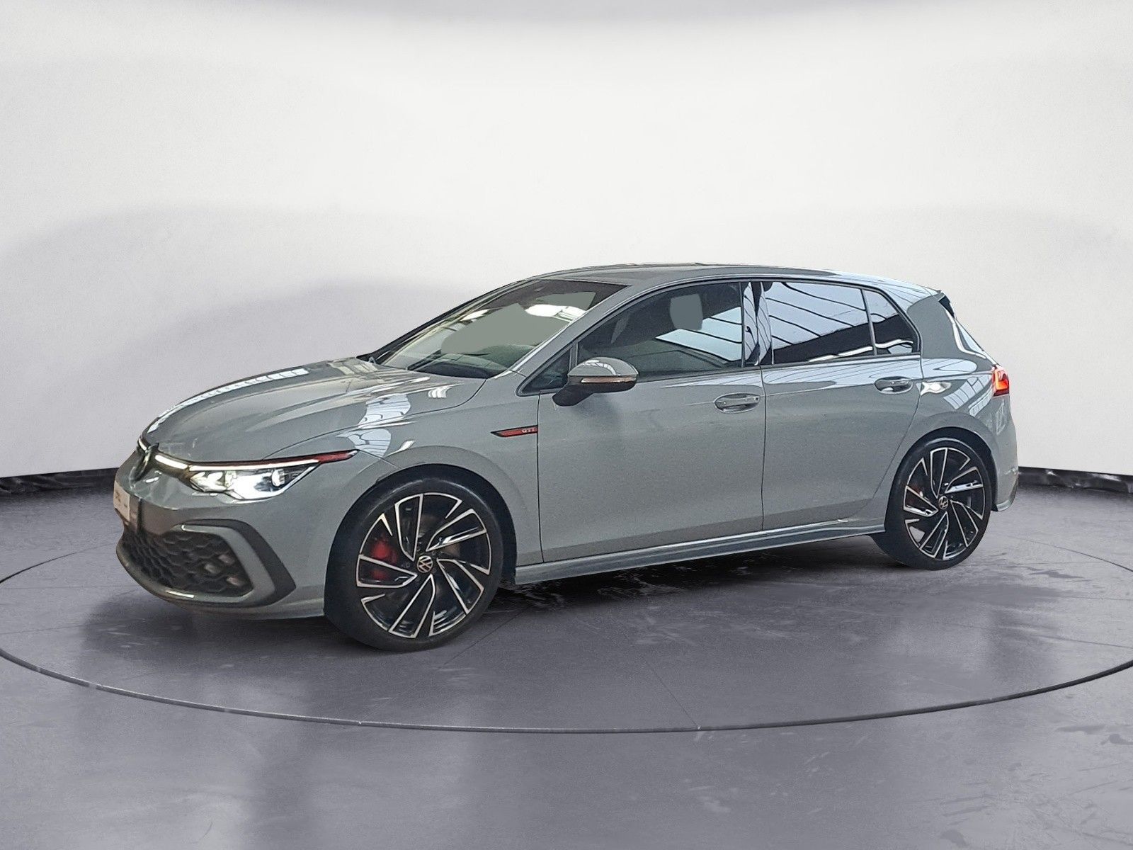 Volkswagen Golf - Bild 2