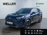 Toyota RAV 4 2.5 VVT-i Hybrid Allrad*4x4 *SHZ*PDC*RCam* - Toyota RAV 4 Gebrauchtwagen in Bielefeld