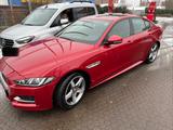 Jaguar XE 20d 180PS AWD R-Sport Automatik R-Sport - Jaguar XE in Berlin